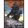 Image de De neiges et de flammes - Tome 01 Kiko Urino (Auteur)