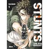 Image de Stunts : the 9th ghost. Vol. 1 en occasion ou reconditionné