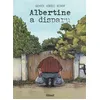 Image de Albertine a disparu Vincent Guerrier (Auteur), François Vignolle (Auteur), Vincenzo Bizzarri (Dessinateur)