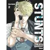 Image de Stunts - The 9th ghost tome 2
