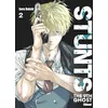 Image de Stunts : the 9th ghost. Vol. 2 en occasion ou reconditionné