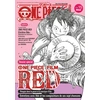 Image de One piece magazine tome 15
