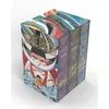 Image de One Piece - Coffret Marine Ford (Tomes 54 à 61) Eiichiro Oda (Auteur)