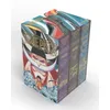 Image de One Piece : coffret Marine Ford : tomes 54 à 61 en occasion ou reconditionné