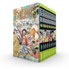 Image de One Piece - Coffret Île des hommes-poissons (tomes 62 à 70)