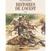 Image de Histoires de l'ouest tome 1