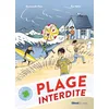 Image de Plage interdite en occasion ou reconditionné