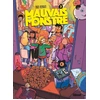Image de Mauvais monstre tome 3