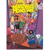 Image de Mauvais Monstre - Tome 03 Enzo Berkati (Auteur)