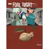Image de Fool night tome 7