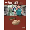 Image de Fool Night - Tome 07 Kasumi Yasuda (Auteur)