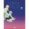 Image de Nights with a cat tome 5