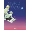 Image de Nights With A Cat - Tome 05 Kyuryu Z. (Auteur)