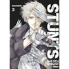Image de Stunts - The 9th ghost tome 3