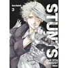 Image de Stunts : the 9th ghost. Vol. 3 en occasion ou reconditionné