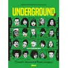 Image de Underground tome 2
