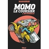 Image de Momo le coursier - intégrale tomes 1 à 3