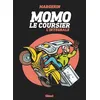 Image de Momo le coursier - L'Intégrale Frank Margerin (Auteur)