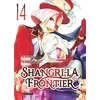 Image de Shangri-la frontier tome 14