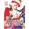 Image de Shangri-la Frontier - Tome 14 Katarina (Auteur), Fuji Ryôsuke (Dessinateur)