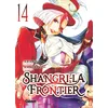 Image de Shangri-La Frontier. Vol. 14 en occasion ou reconditionné