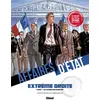 Image de Pack Affaires d'Etat - Extrême Droite - Tomes 01 et 02