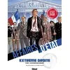 Image de Pack Affaires d'Etat - Extrême Droite - Tomes 01 et 02 Philippe Richelle (Auteur), Pierre Wachs (Dessinateur)