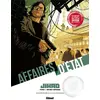 Image de Affaires d'état - Jihad - pack tomes 1 et 2