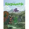 Image de Raghnarok tome 1