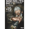 Image de Sakamoto days tome 19