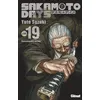 Image de Sakamoto Days - Tome 19 Yuto Suzuki (Auteur)