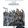 Image de Germinal en BD - Tome 02 Philippe Chanoinat (Auteur), Jean-Michel Arroyo (Dessinateur), Émile Zola (Idée originale)