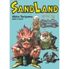 Image de Sand Land - Perfect Edition