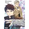 Image de Éclipse humaine - Tome 03 Yûki Satô (Auteur), Mitsuchiyomaru (Auteur)