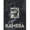 Image de La 3e Kamera - Version Noir & Blanc Cédric Apikian (Auteur), Denis Rodier (Dessinateur)