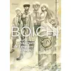 Image de Boichi SF short stories tome 1