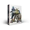 Image de Les Géants - Coffret T01 à 03 Lylian (Auteur), James Christ (Dessinateur), Luisa Russo (Dessinateur), Paul Drouin (Dessinateur), Lorien Aureyre (Coloriste)