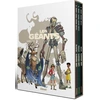 Image de Les géants - coffret tomes 4 à 6