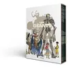 Image de Les Géants - Coffret T04 à 06 Paul Drouin (Auteur), Lylian (Auteur), James Christ (Dessinateur), Mobidic (Dessinateur), Lorien Aureyre (Coloriste)