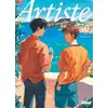 Image de Artiste, un chef d'exception tome 10