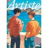 Image de Artiste, un chef d'exception - Tome 10 Taro Samoyed (Auteur)