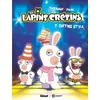 Image de The Lapins Crétins - Tome 07 Thitaume (Auteur), Romain Pujol (Dessinateur)