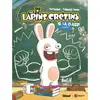 Image de The lapins crétins tome 10