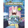 Image de The lapins crétins tome 12