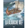 Image de La Blanche Nef Jean-Yves Delitte (Auteur), Jean-Yves Delitte (Conception couverture ou illustration), Marco Bianchini (Dessinateur), Francesco Mercoldi (Dessinateur)