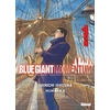Image de Blue giant momentum tome 1