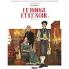 Image de Le rouge et le noir en BD tome 1