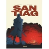 Image de Santiag - intégrale