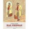 Image de Max Fridman (format roman graphique) tome 1