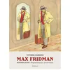 Image de Max Fridman - Format roman graphique - Tome 01 Vittorio Giardino (Auteur)